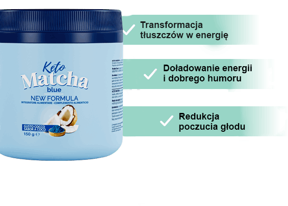 ketomatcha